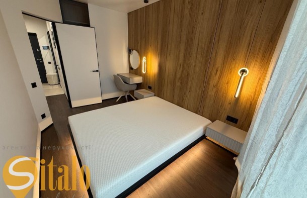 1кімнатна квартира МАНХЕТЕН, фото 6