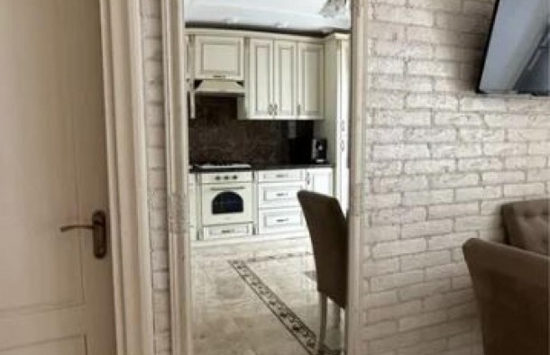2 кім. квартира з меблями Авторський проект Каскад, фото 16