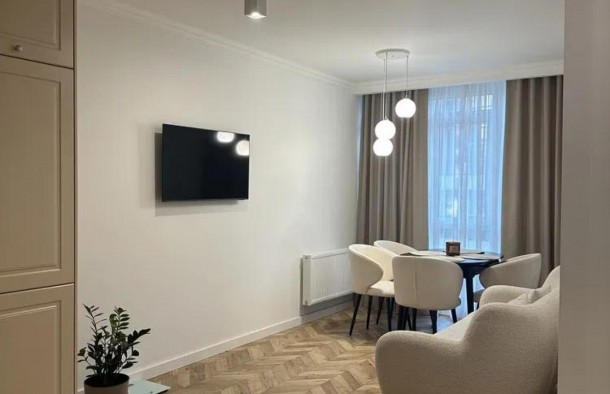 Продаж 1 кімнатна квартира вулиця Зелена ЖК Avalon Zelena Street, фото 2