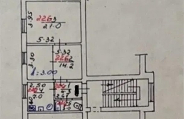 Продаж двокімнатної квартири  вул. Городоцька місто Львів, фото 12