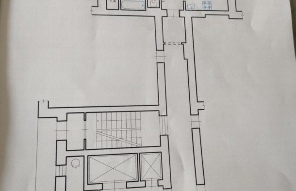 Продаж 2 кімнатна квартира вулиця Мазепи, цегла, фото 2