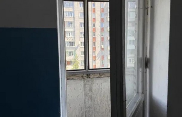 1 кімнатна квартира під ремонт на вулиці Юрія Липи  Чорновола, Варшавська у місті Львів, фото 12
