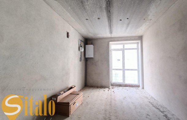 Продається дешево 1 кімнатна квартира вул. Заозерна, фото 6