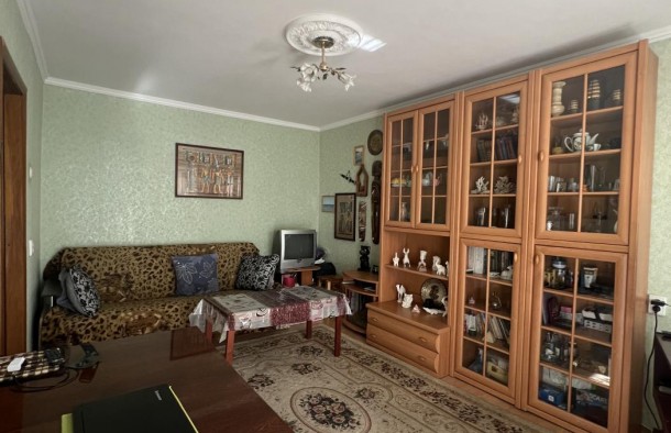 Продаж 2к квартири по вул. Вороніна в Шевченківському районі Запоріжжя, фото 7