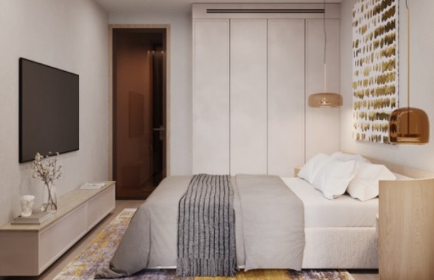 Продаж квартир в Чорногорії в Тіваті tv01484.cuc_s8882, фото 10