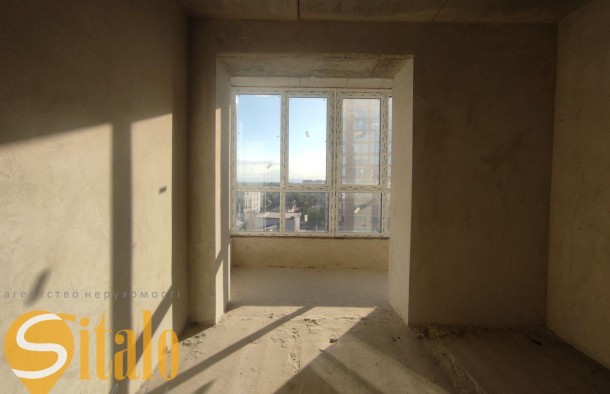 Продаж 2 кім квартри в зданій новобудові, фото 8