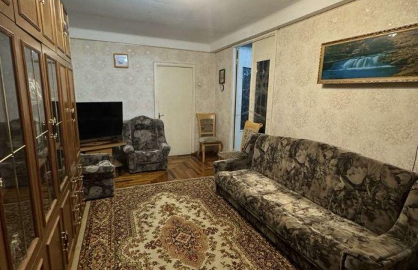 Трикімнатна в районі Раута,космос, у гарному стані., фото 21