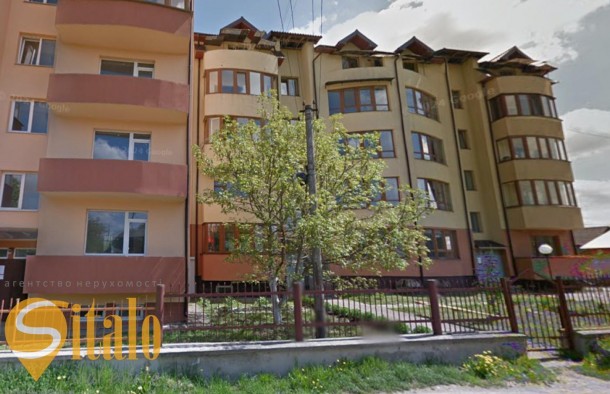 Продається 2 кімнатна квартира, фото 1