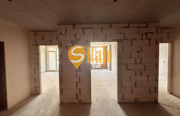 2кімнатна квартира з видом на Дніпро у ЖК Берег Дніпра., фото 11