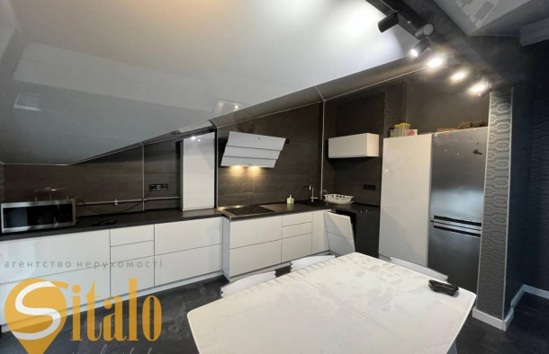 Продаж 3 кім квартири в центрі з ремонтомБельведерська, фото 10