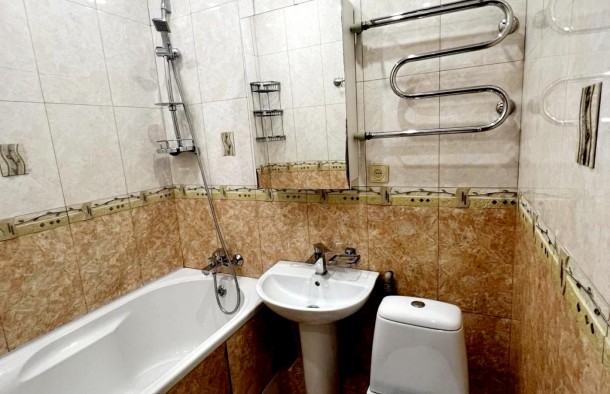 Продаж 2х кімн. квартири бульвар Центральний район ЖК Квартал., фото 11