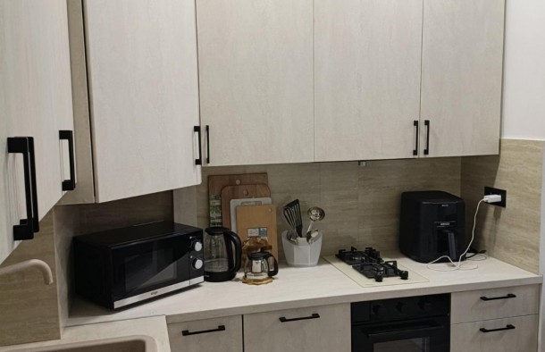 Оренда 1 кімнатна квартира з ремонтом в новобудові ЖК Леополь Таун, вул.Стрийська, фото 4