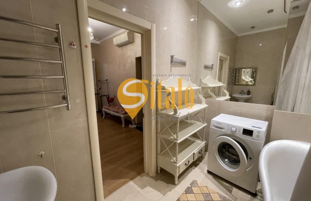 БЕЗ Оренда 1 кімн квартира ЖК Новопечерські Липки Андрія Верхогляда, фото 7