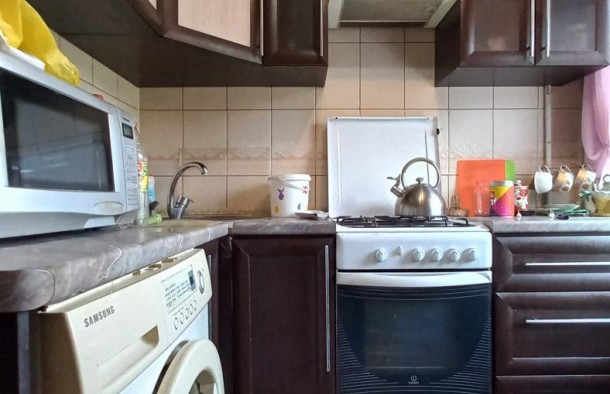 Продаж 3х кімн.квартири вул. Нижньодніпровська район 6ой Міськлікарні., фото 12