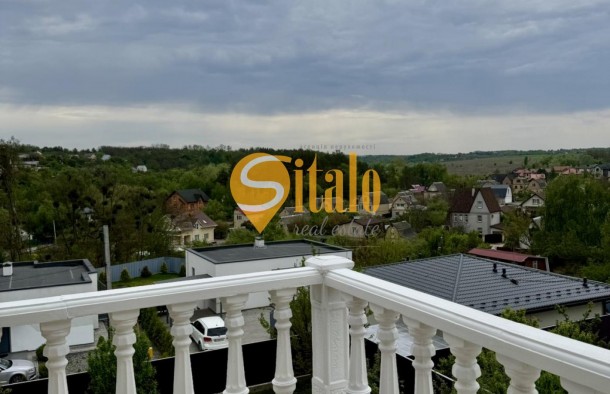 Просторный дом в Ходосовке, с новым ремонтом. Без комиссии, фото 15