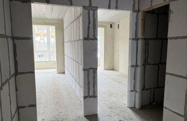 Продаж 2 кім квартири в новобудовіКнягинин, фото 5
