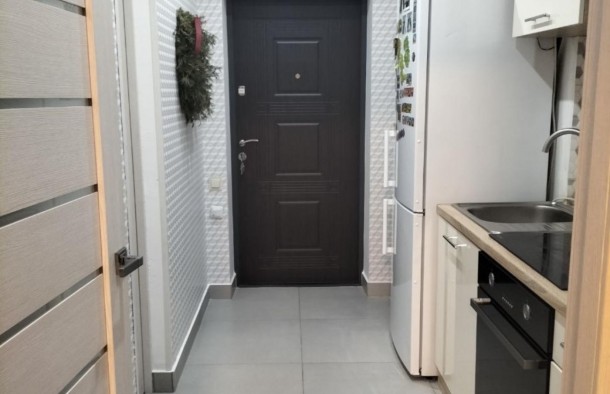 Продаж смарт квартири вулиця Трускавецька ЖК Парус Smart.Львів, фото 1