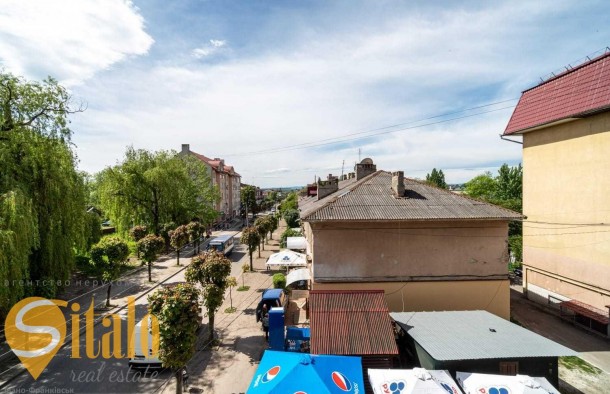 Продаж 3х кімнатної 134 м2 квартири в коломиї, фото 19
