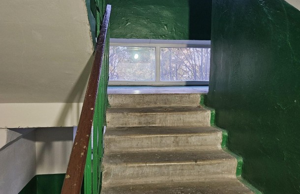 Продаж квартири в центрі. Олександрівський район, вул.Українська, фото 13