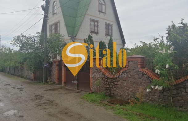 Продажа будинок Осокорки, 5 км. від метро Славутич, фото 9