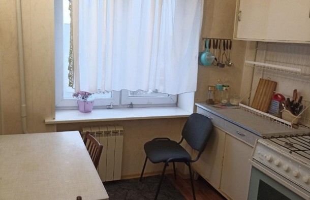 2к квартира вул. Європейська Космос, фото 4