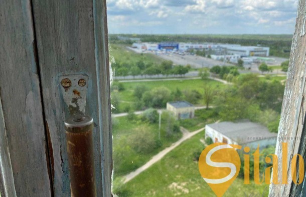 3кiмнатна квартира 17 мр, фото 4