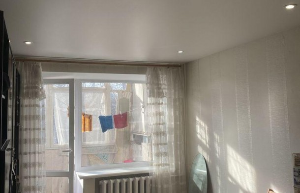 Квартира двокімнатна на правому, фото 1