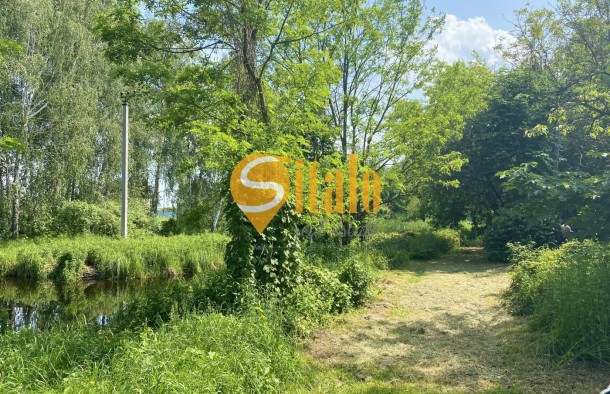 Ділянка з виходом до водойми в затишному місці Романків, СТ Барвінок, Новообухівський напрямок, 14 соток., фото 5