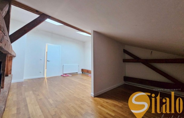 3к квартира, ремонт, тераса, початок вул. Зелена Романчука, Львів, фото 16