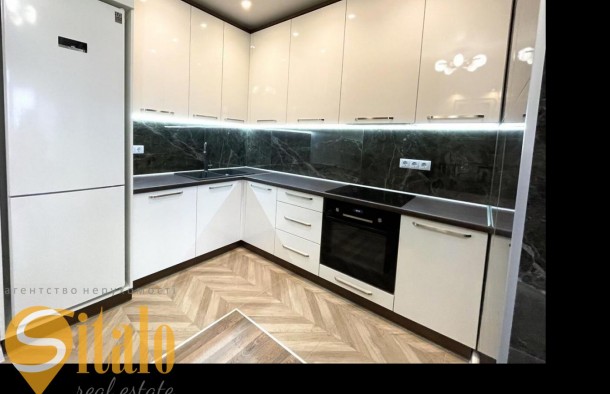 Продажа 2к квартири біля озера, фото 4