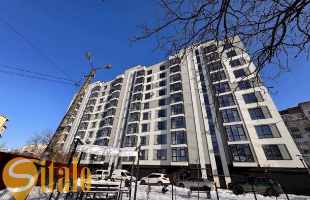Продаж 2 к  вул.Молодіжна, фото 12