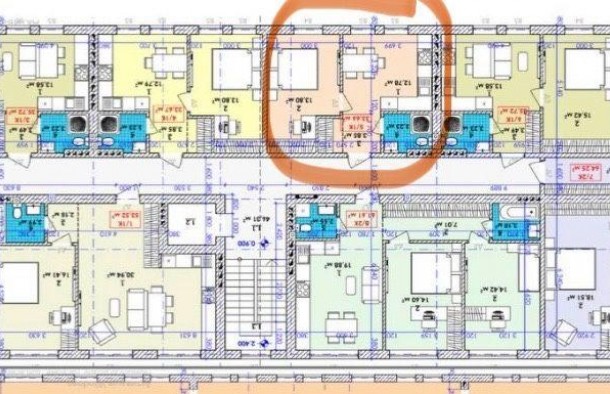 Продаж 1 кім в новобудові, фото 6