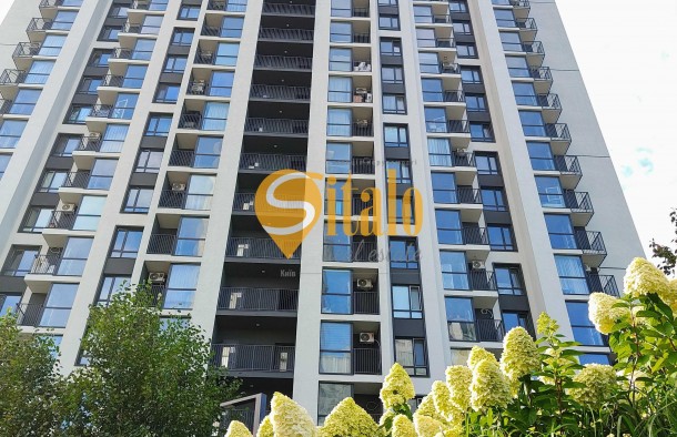 Продаж 1кім. квартири євродвушка  ЖК Метрополія, Вирлиця., фото 16