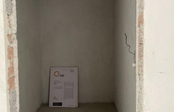 Продаж 1 кімнатна квартира вулиця Мазепи, право власності, 0 цикл, фото 19