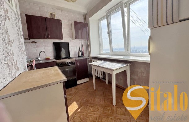 Продаж 2х кімнт. квартири бульвар Центральний., фото 6