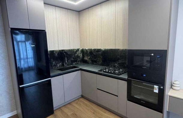 Продаж 1 кім квартира з ремонтом в новобудовіЦентр, фото 1