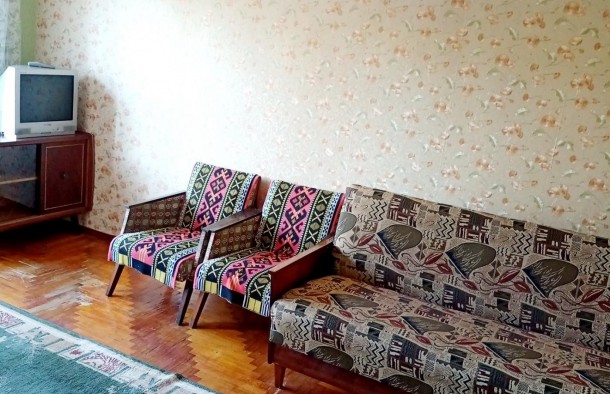 Продаж 2х кімн. квартири вул. Бочарова., фото 3