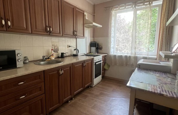 3 кімнатна квартира, Сихівська 10, Львів, фото 5