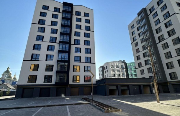 Продаж 3 кім квартири в зданій новобудові, ЖК Паркове містечко, фото 7