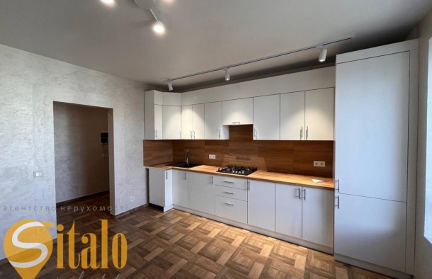 Продаж 1 кім квартири з ремонтом біля озераТЦ Липки, фото 4