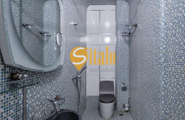 Оренда 2х кімнатної квартири в елітному ЖК RiverStone, Осокорки, фото 8