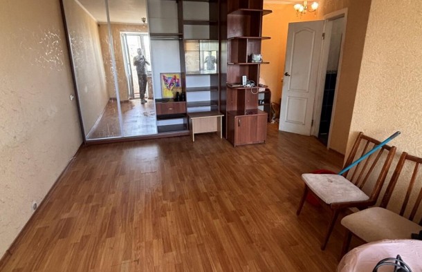 Продаж 1к квартири 31.6 кв. м  на вул. Олександра Бурбели Словянка, фото 2
