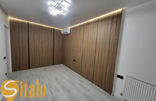 1кім квартира 40 кв.м вул.Хіміків м.ІваноФранківськ, фото 5