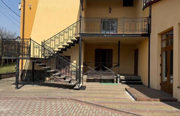 Оренда приміщення,комерції, ресторану,медичний центр біля Львова у с.Милятичі, фото 3