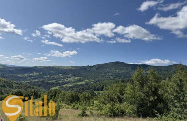 Земельна ділянка  участок Плоский2 , с.Яворів, Косівський рн, фото 5