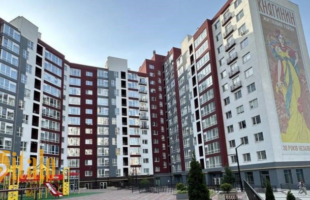Продаж 2 кім квартири в новобудовіЦентр, фото 8