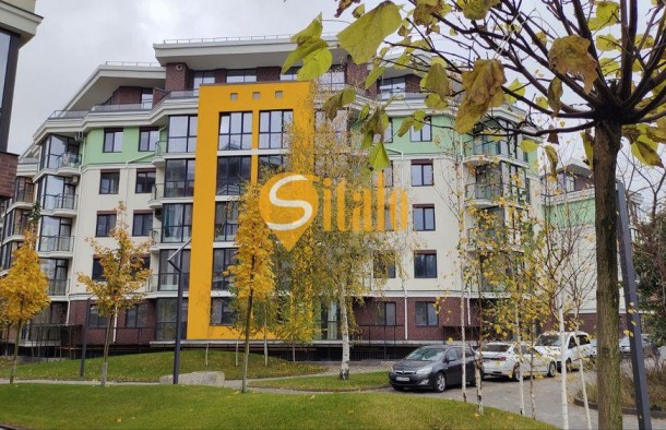 Простора 2кімнатна квартира в ЖК Лісова казка 2., фото 1