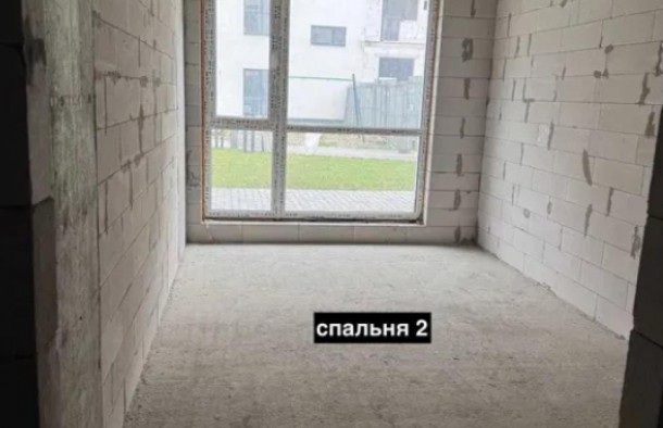 Продаж 2 кімнатної квартири ЖК Новий фортМістечко Підзамче, фото 4