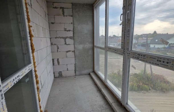 Продаж 3кімнатної квартири у сучасному ЖК Riel City, фото 13