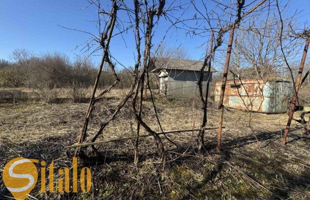 Продаж дачі СТ Пролісок площа 4,7 сот, 7 км від ІваноФранківська, фото 6